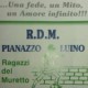 RDM PIANAZZO