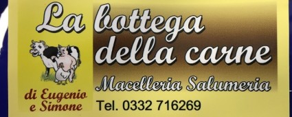 LA BOTTEGA DELLA CARNE