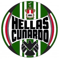 HELLAS CUNARDO LADIES