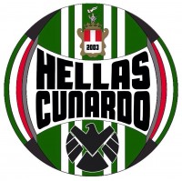 HELLAS CUNARDO/B