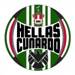 HELLAS CUNARDO JUNIOR