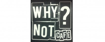 Why Not Cafè Marchirolo