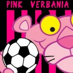 PINK VERBANIA