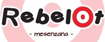 Rebelot Mesenzana