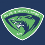 PRO HELLAS GC/A