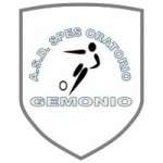 ASD SPES OR. GEMONIO